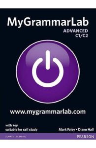 MyGrammarLab. Advanced C1/C2