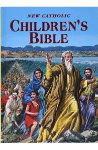 New Catholic Children's Bible de Thomas J Donaghy