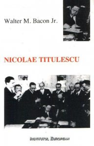 Nicolae Titulescu