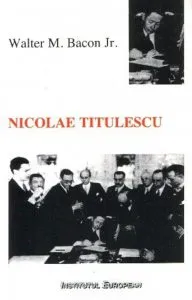 Nicolae Titulescu de Bacon Walter-Meredith Jr.