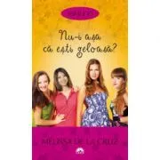 Nu-i asa ca esti geloasa? Ashleys, volumul 2