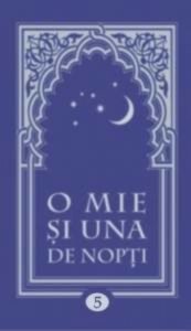 O mie si una de nopti vol.5