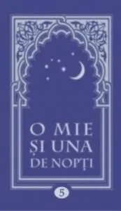 O mie si una de nopti vol.5