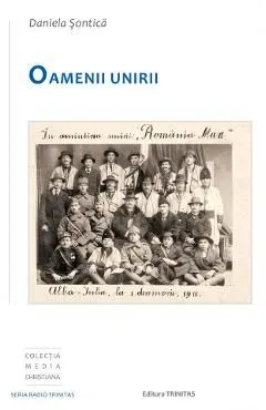 Oamenii unirii