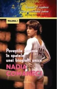 Pachet Romani si Romance care au schimbat lumea (Vol. I-V) de Dan Silviu Boerescu