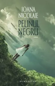 Pelinul negru de Ioana Nicolaie