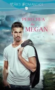 Perechea lui Megan de Nora Roberts