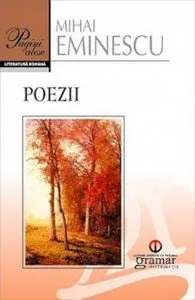 Poezii de Mihai Eminescu