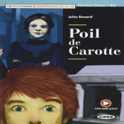 Poil de Carotte   App (Niveau Deux A2)