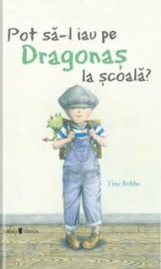 Pot sa-l iau pe dragonas la scoala