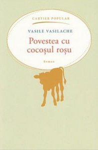 Povestea cu cocosul rosu