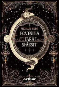 Povestea fără sfârşit