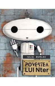 Povestea lui Nter de Iulia Burlac