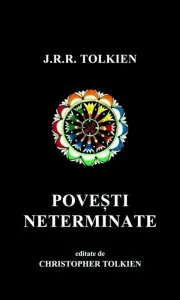 Povesti neterminate de J.R.R. Tolkien