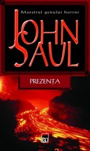 Prezenta de John Saul