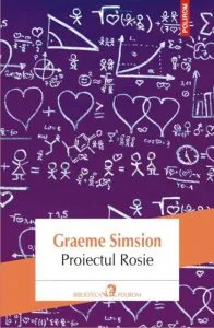Proiectul Rosie de Graeme Simsion