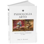 Psihologia artei. Arta de a rezolva problemele cu arta