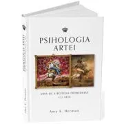 Psihologia artei. Arta de a rezolva problemele cu arta de Amy E Herman