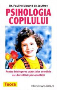 Psihologia copilului