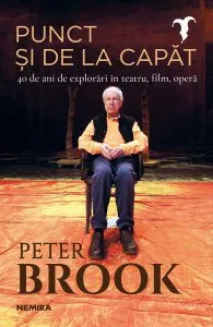 Punct si de la capat de Peter Brook