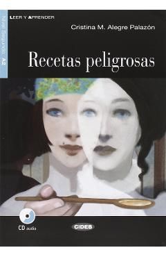 Recetas peligrosasCD