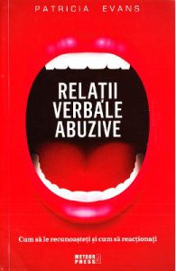 Relatii verbale abuzive