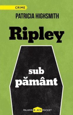 Ripley sub pământ (Vol. 2)