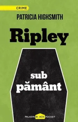 Ripley sub pământ (Vol. 2) de Patricia Highsmith