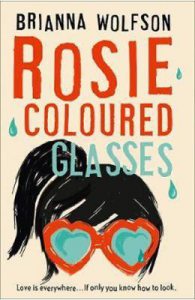 Rosie Coloured Glasses