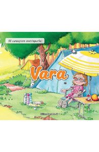 Sa cunoastem anotimpurile! Vara