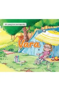 Sa cunoastem anotimpurile! Vara de Nuria Roca