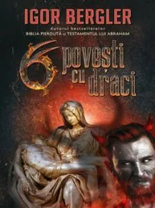 Sase povesti cu draci de Igor Bergler