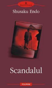 Scandalul