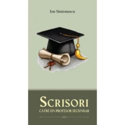 Scrisori catre un profesor secundar