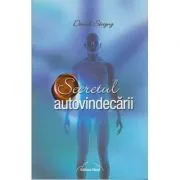 Secretul autovindecarii de Daniel Sevigny