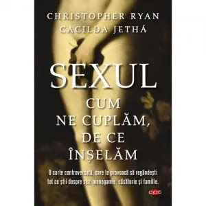 Sexul de Christopher Ryan