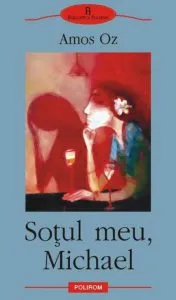 Sotul meu, Michael de Amos Oz