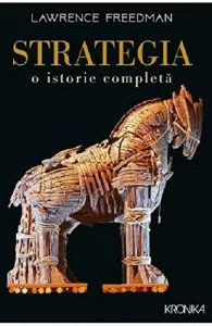 Strategia de Lawrence Freedman