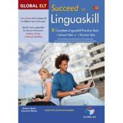 Succeed in Linguaskill