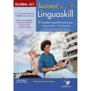 Succeed in Linguaskill de Lawrence Mamas