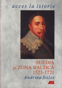 Suedia si Zona baltica, 1523-1721
