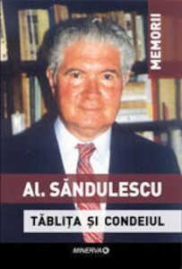 Tablita si condeiul