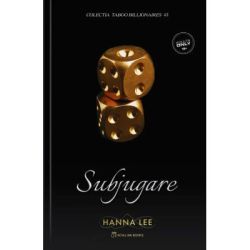 Taboo Billionaires 3. Subjugare