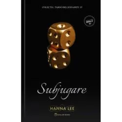 Taboo Billionaires 3. Subjugare de Hanna Lee