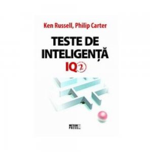 Teste de inteligenta IQ 2