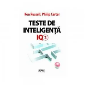 Teste de inteligenta IQ 2