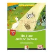 The Hare and the Tortoise de Richard Northcott