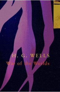 The War of the Worlds