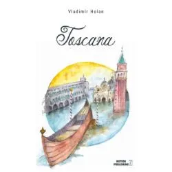 Toscana. Poezii de Vladimir Holan