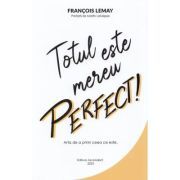 Totul este mereu perfect! Arta de a primi ceea ce este